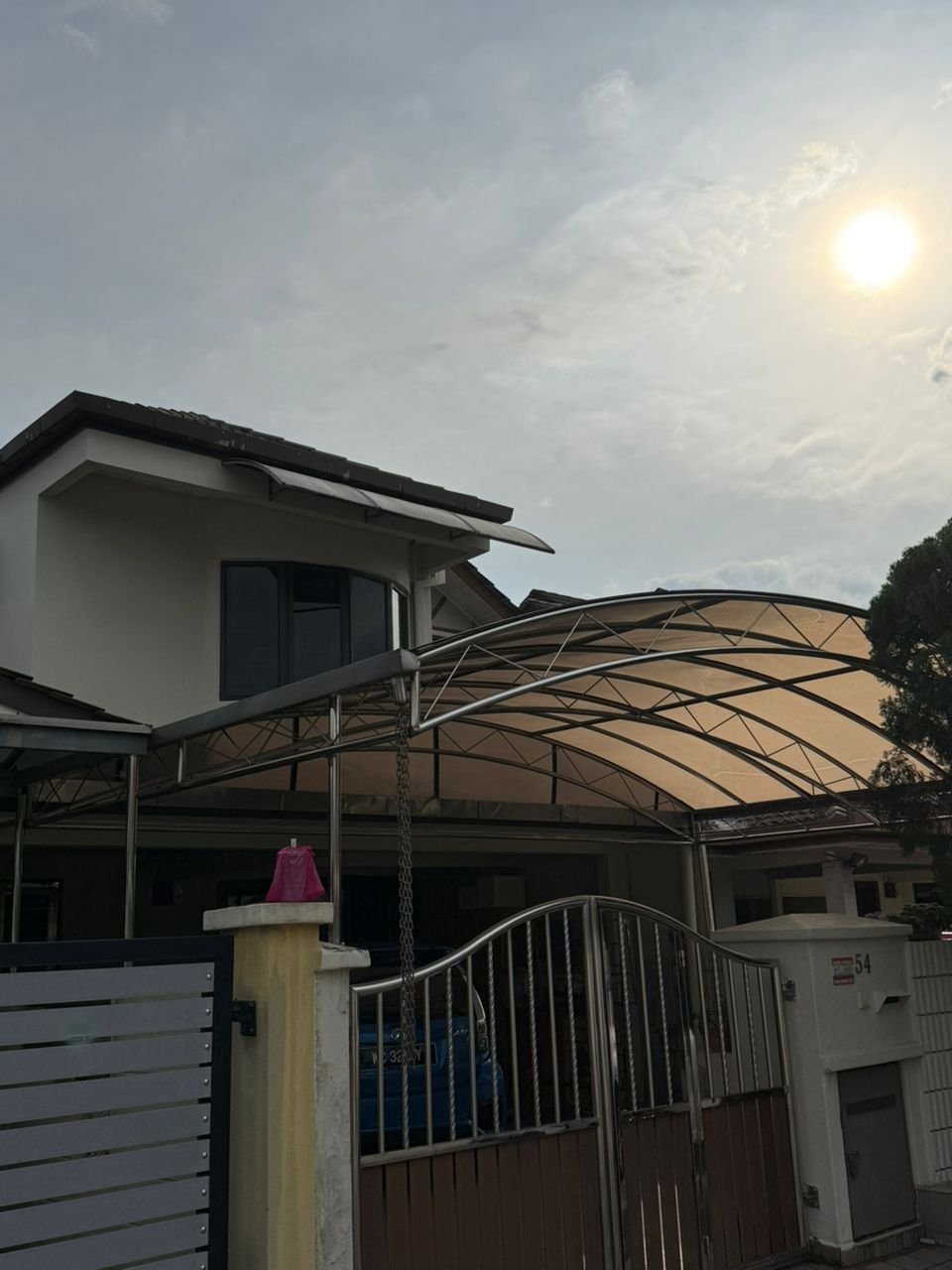 Bandar Kinrara 2 BK2 Puchong (2 Storey 20x70sf Freehold) - photo 2