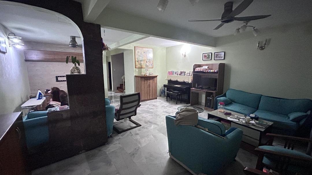 Bandar Kinrara 2 BK2 Puchong (2 Storey 20x70sf Freehold) - photo 4