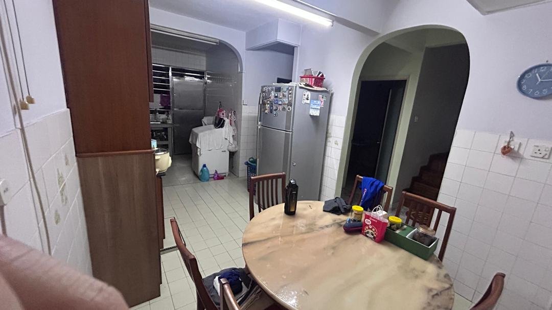 Bandar Kinrara 2 BK2 Puchong (2 Storey 20x70sf Freehold) - photo 5
