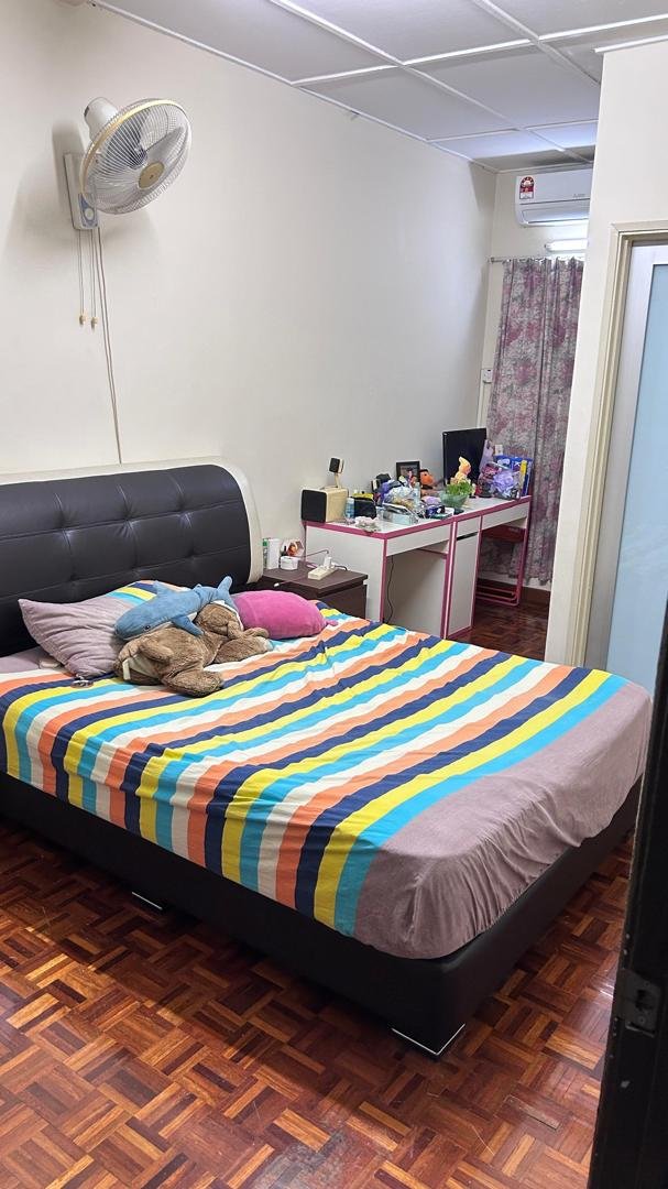 Bandar Kinrara 2 BK2 Puchong (2 Storey 20x70sf Freehold) - photo 7