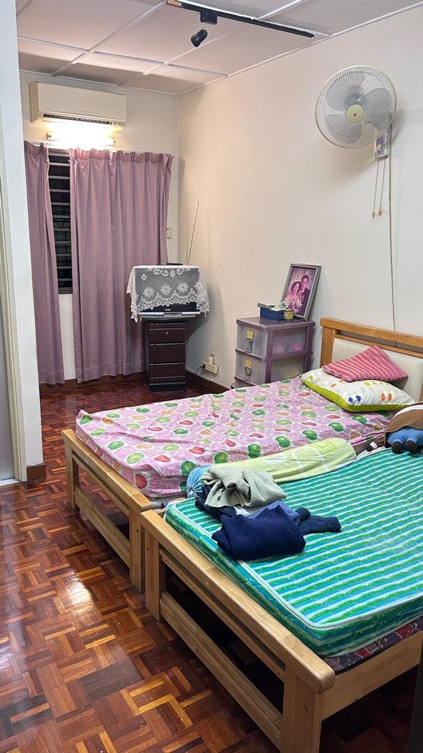 Bandar Kinrara 2 BK2 Puchong (2 Storey 20x70sf Freehold) - photo 8