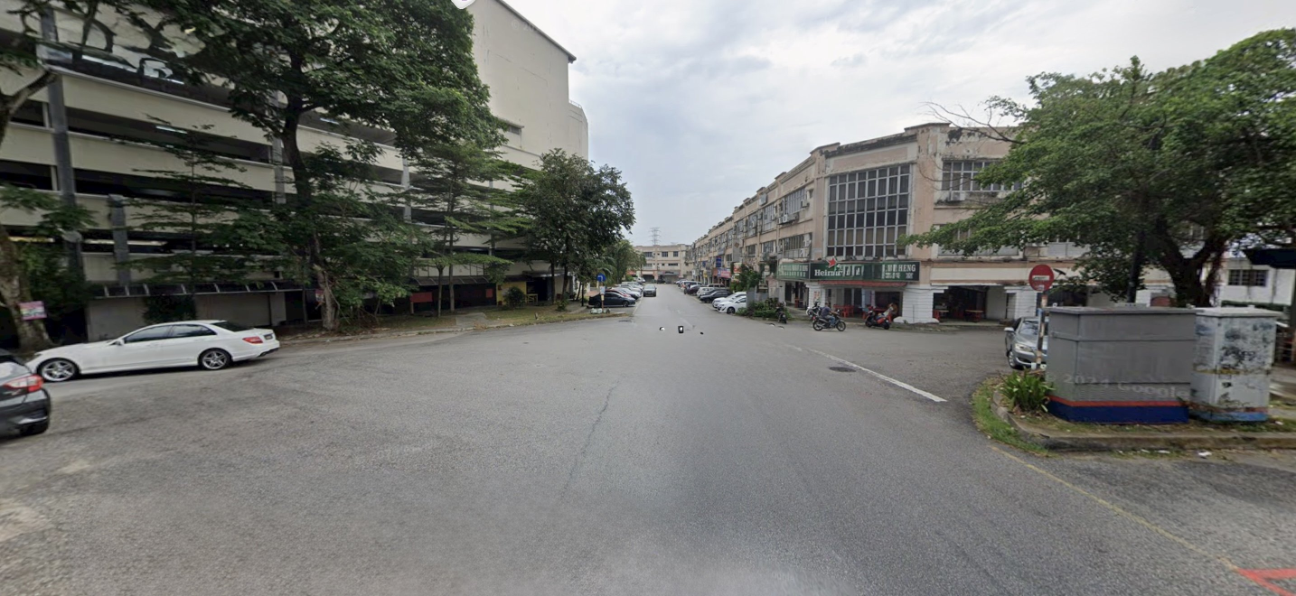 Sunwaymas Commercial Centre, Petaling Jaya - photo 4