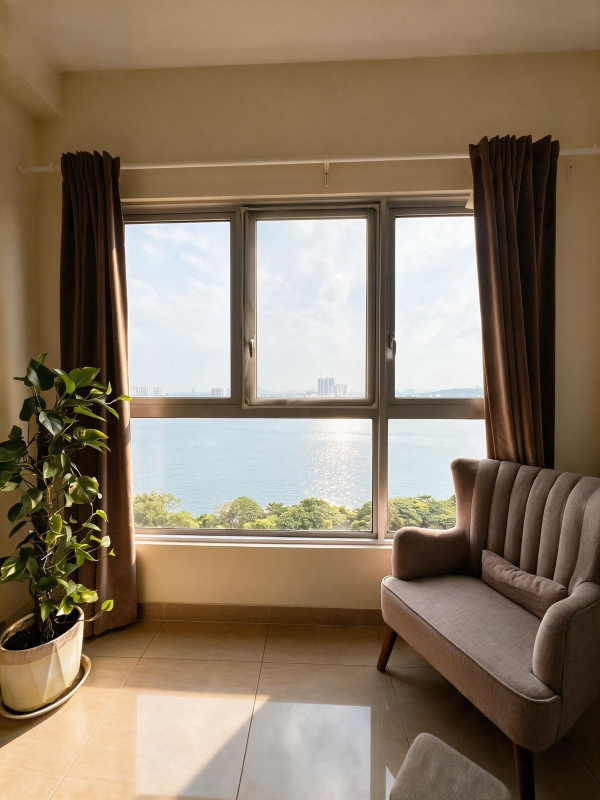 Skylake Residence, Puchong Putra Perdana, Meranti - photo 3