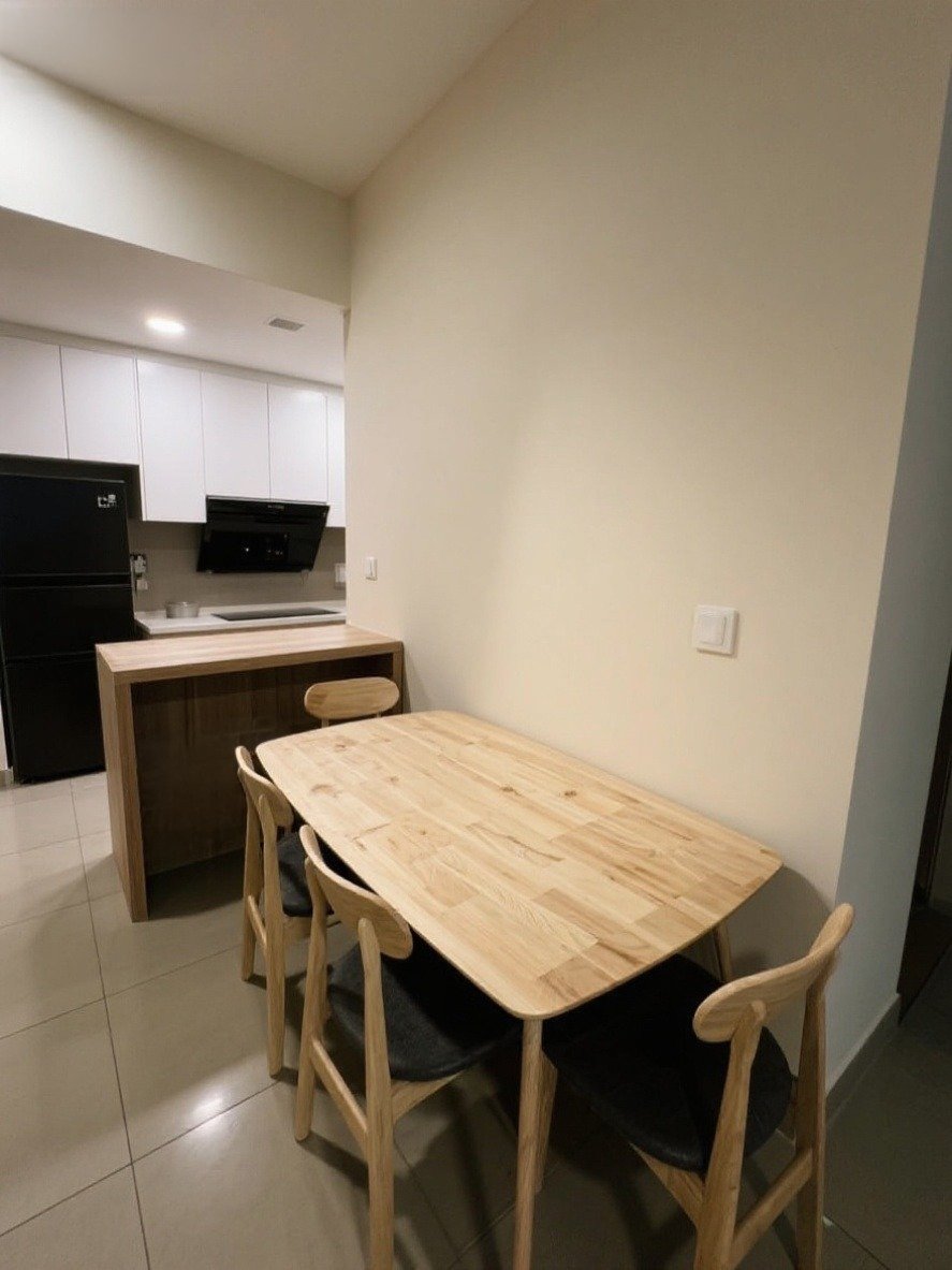 Skylake Residence, Puchong Putra Perdana, Meranti - photo 4