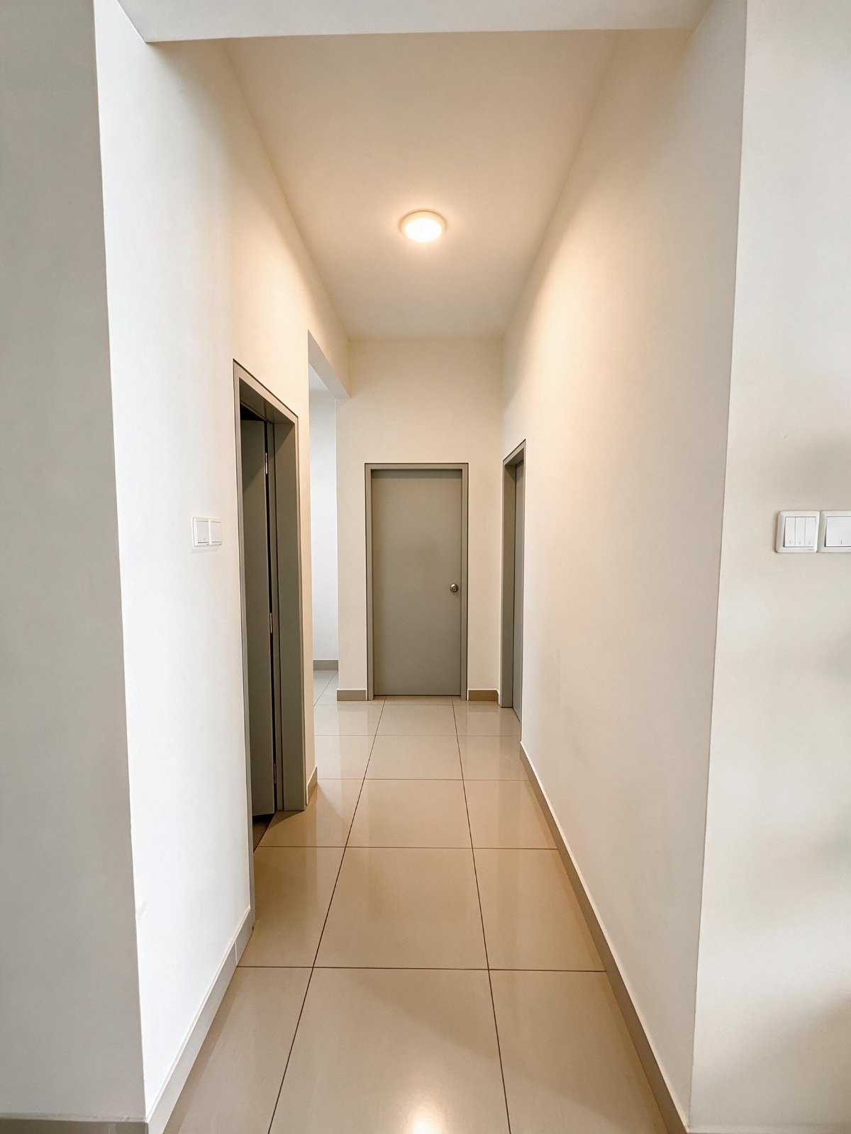 Skylake Residence, Puchong Putra Perdana, Meranti Jaya (1050sf) - photo 7