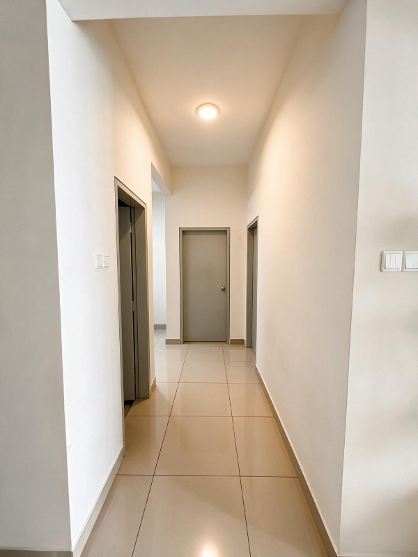 Skylake Residence, Puchong Putra Perdana, Meranti - photo 7