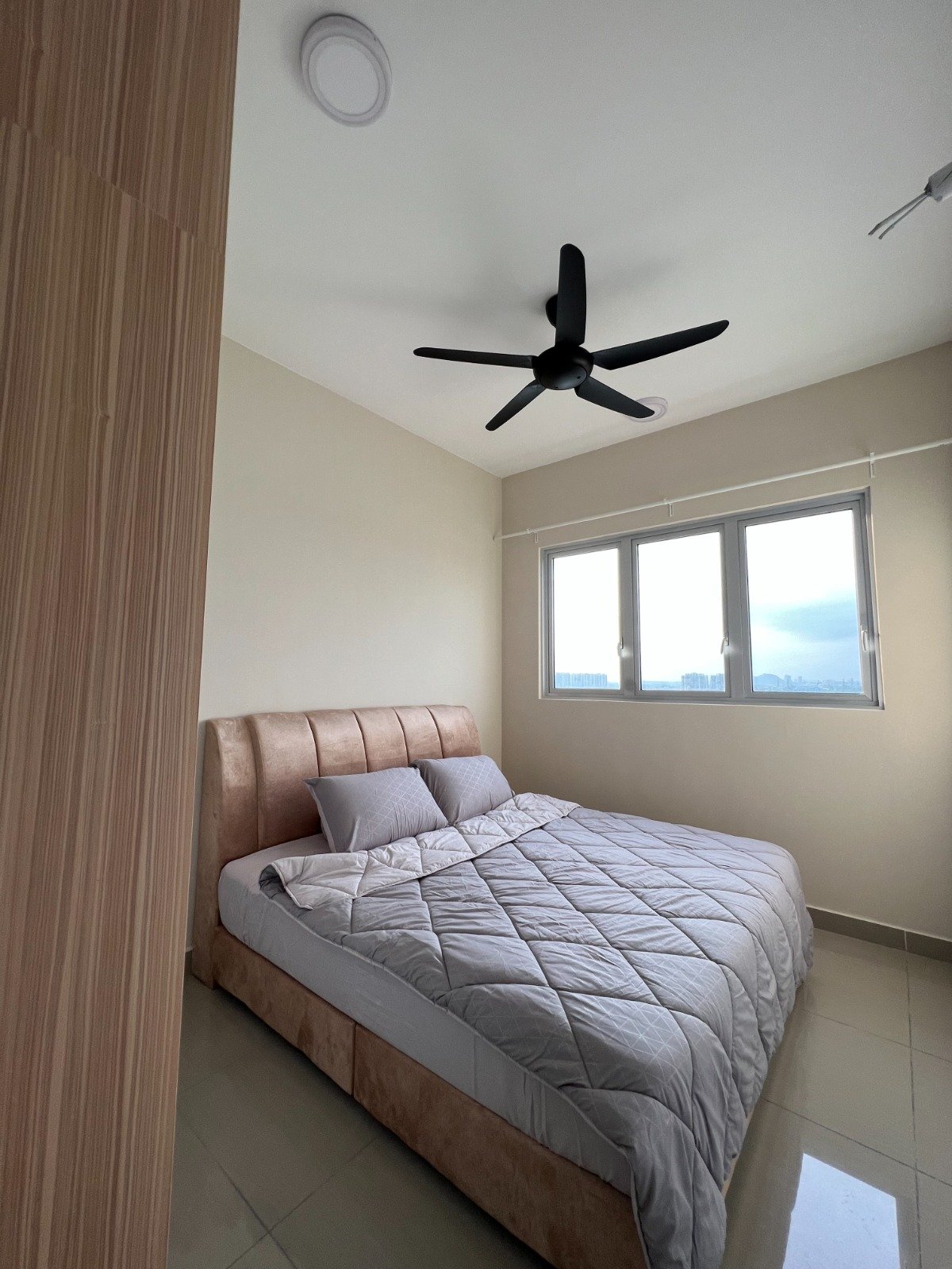 Skylake Residence, Puchong Putra Perdana, Meranti Jaya (1050sf) - photo 8