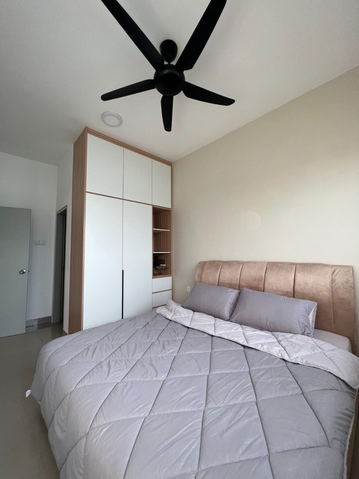 Skylake Residence, Puchong Putra Perdana, Meranti Jaya (1050sf) - photo 9