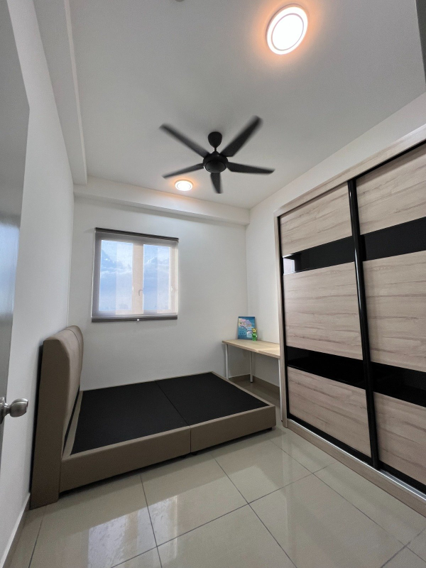 Skylake Residence, Puchong Putra Perdana, Meranti - photo 10