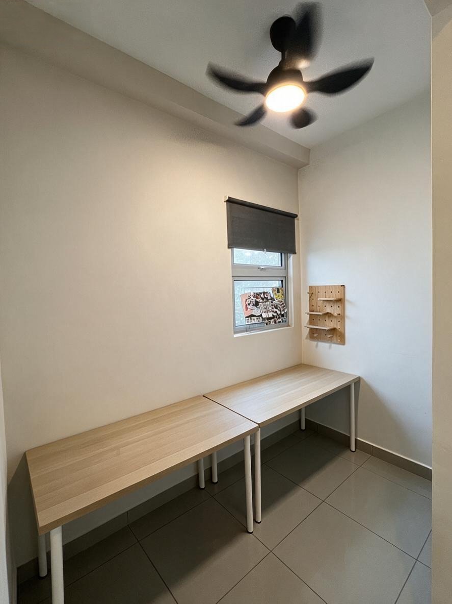 Skylake Residence, Puchong Putra Perdana, Meranti - photo 11