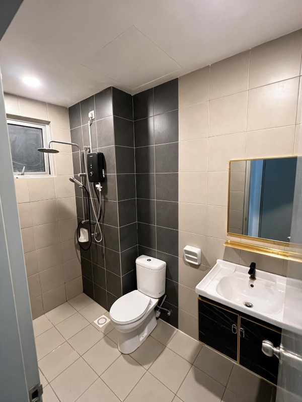 Skylake Residence, Puchong Putra Perdana, Meranti - photo 12
