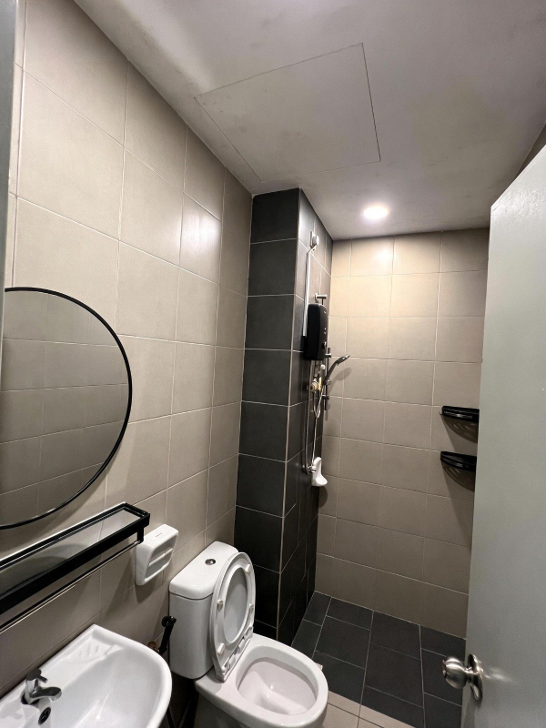 Skylake Residence, Puchong Putra Perdana, Meranti - photo 13