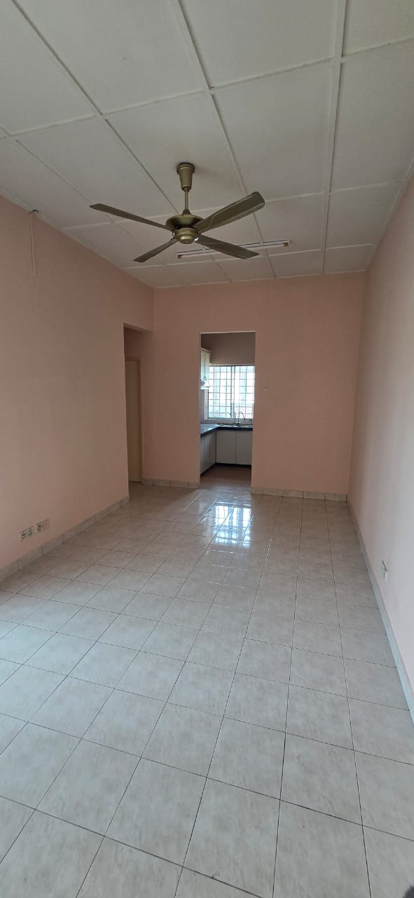 Lotus Apartment