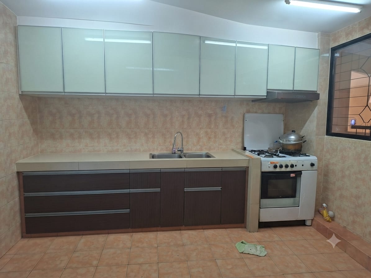 Saraka Apartment Pusat Bandar Puchong - photo 2