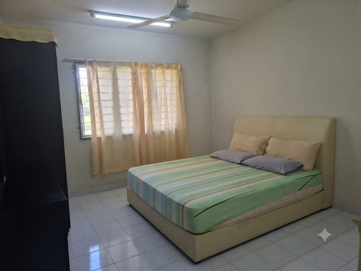 Saraka Apartment Pusat Bandar Puchong - photo 3