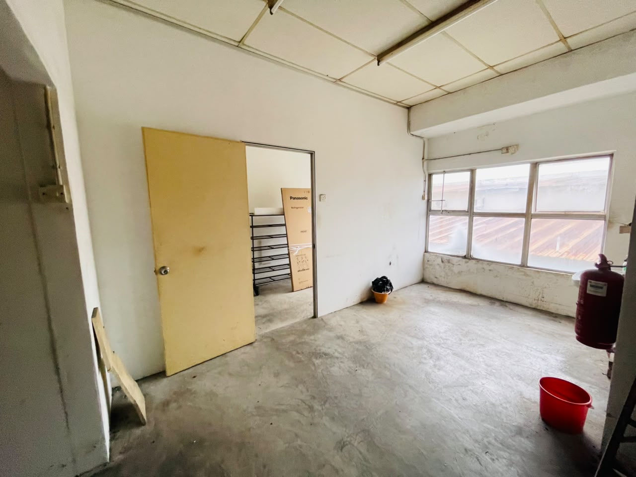 Pusat Perdagangan Seri Kembangan - photo 3