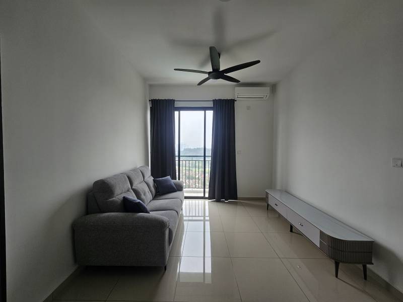 The Jalil Condo, Bayu Jalil