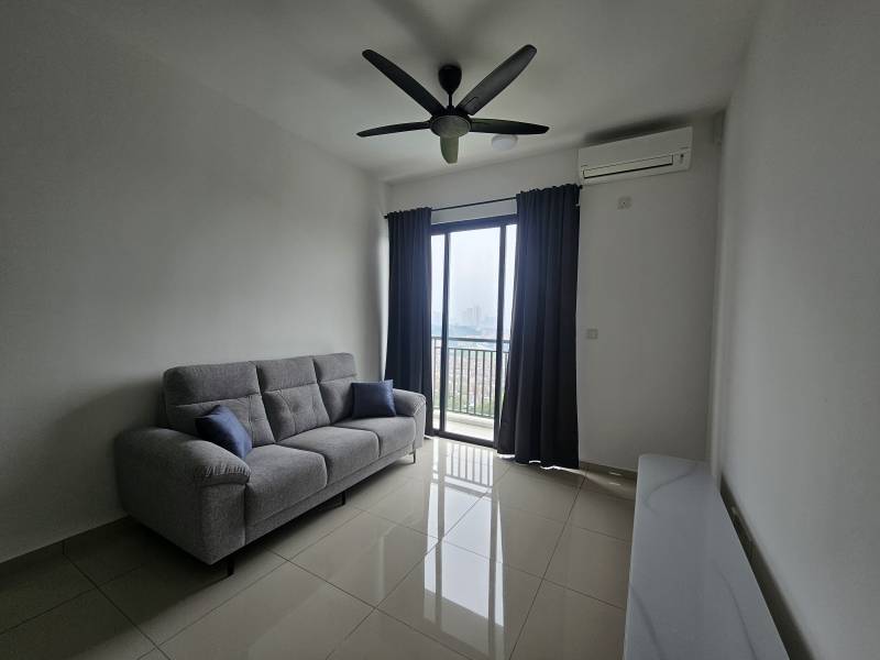 The Jalil Condo, Bayu Jalil - photo 2