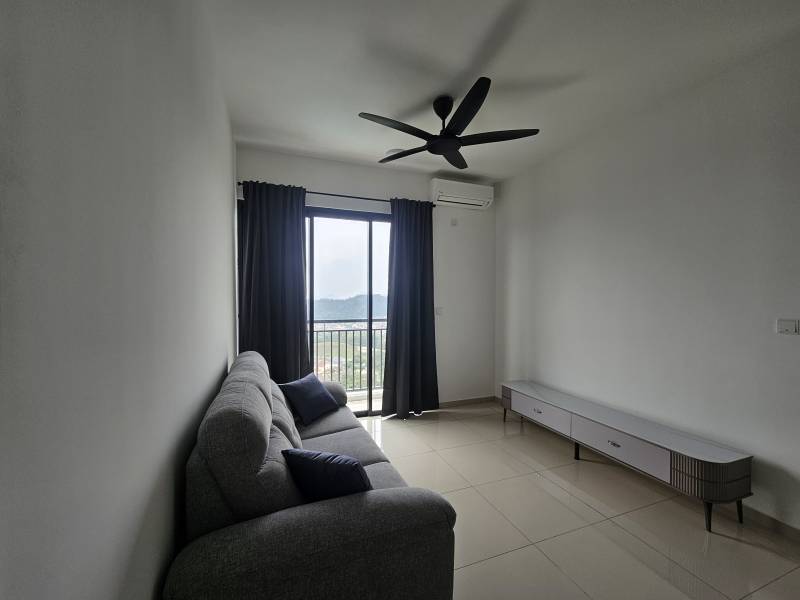 The Jalil Condo, Bayu Jalil - photo 3