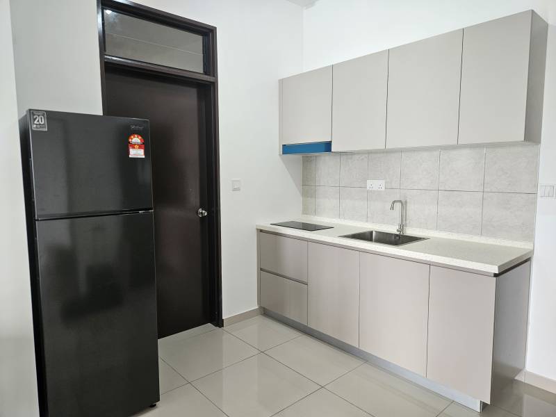 The Jalil Condo, Bayu Jalil - photo 6