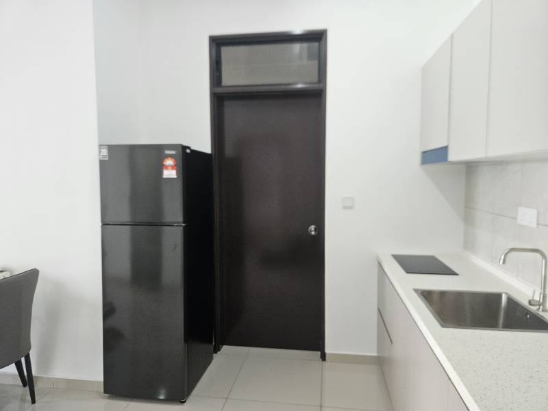 The Jalil Condo, Bayu Jalil - photo 7