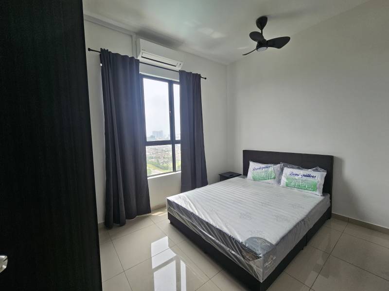 The Jalil Condo, Bayu Jalil - photo 8