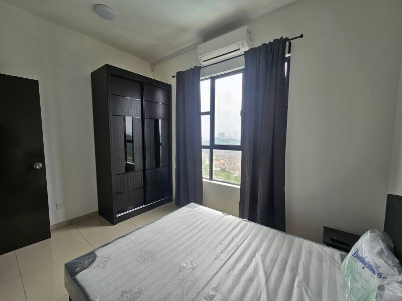 The Jalil Condo, Bayu Jalil - photo 9