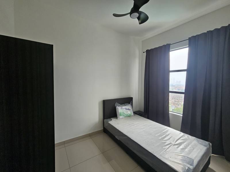 The Jalil Condo, Bayu Jalil - photo 11