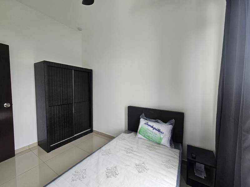 The Jalil Condo, Bayu Jalil - photo 12