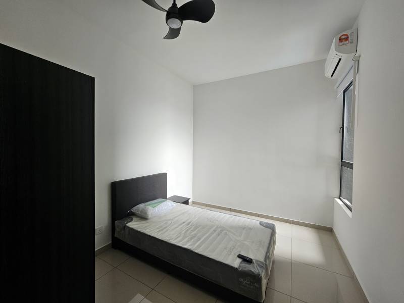 The Jalil Condo, Bayu Jalil - photo 13