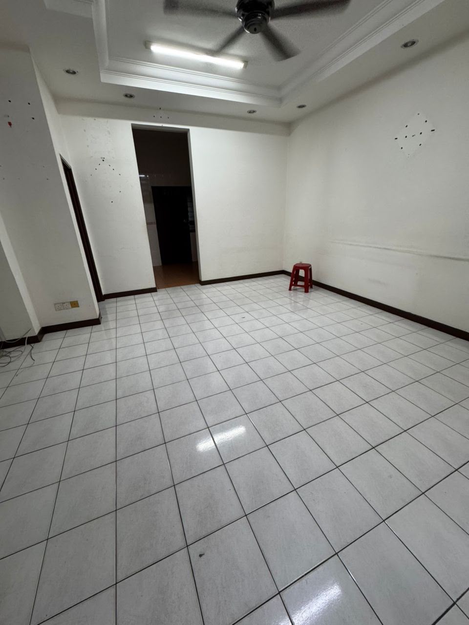 Puchong Prima