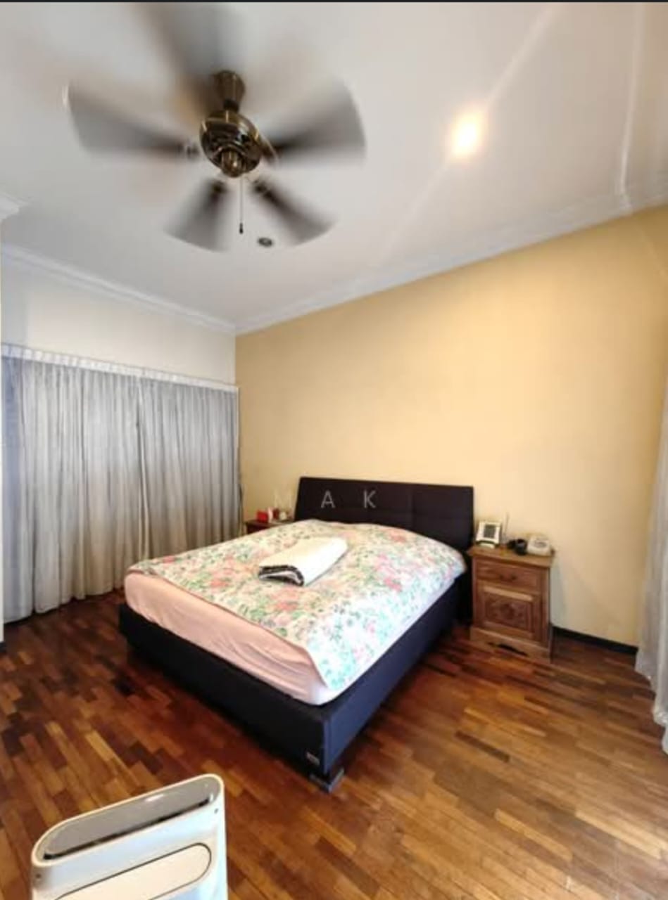 Taman Esplanad Bukit Jalil - photo 8