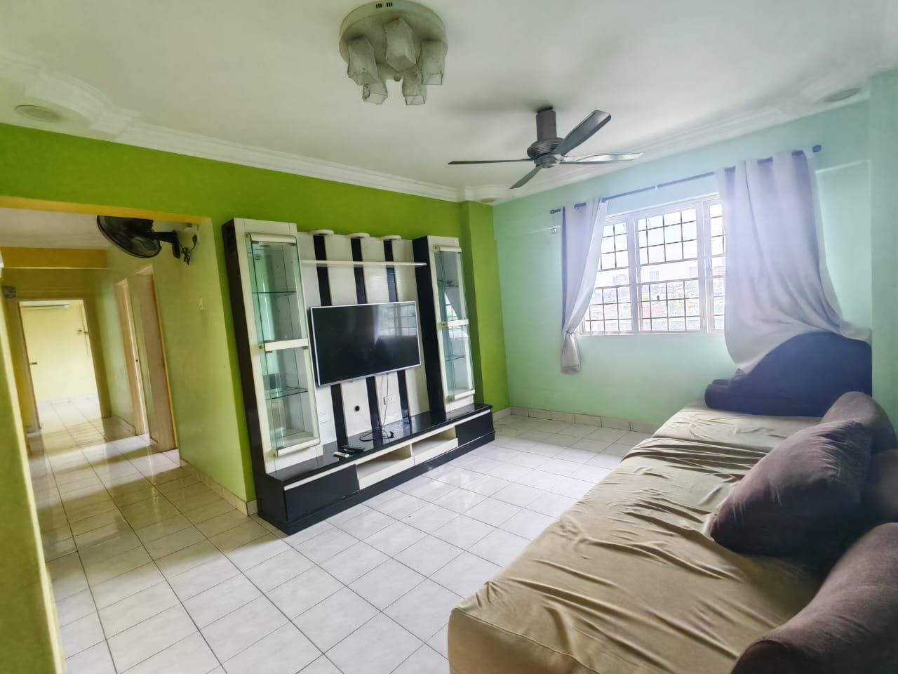 Avenue Court Condo Taman Sri Sentosa