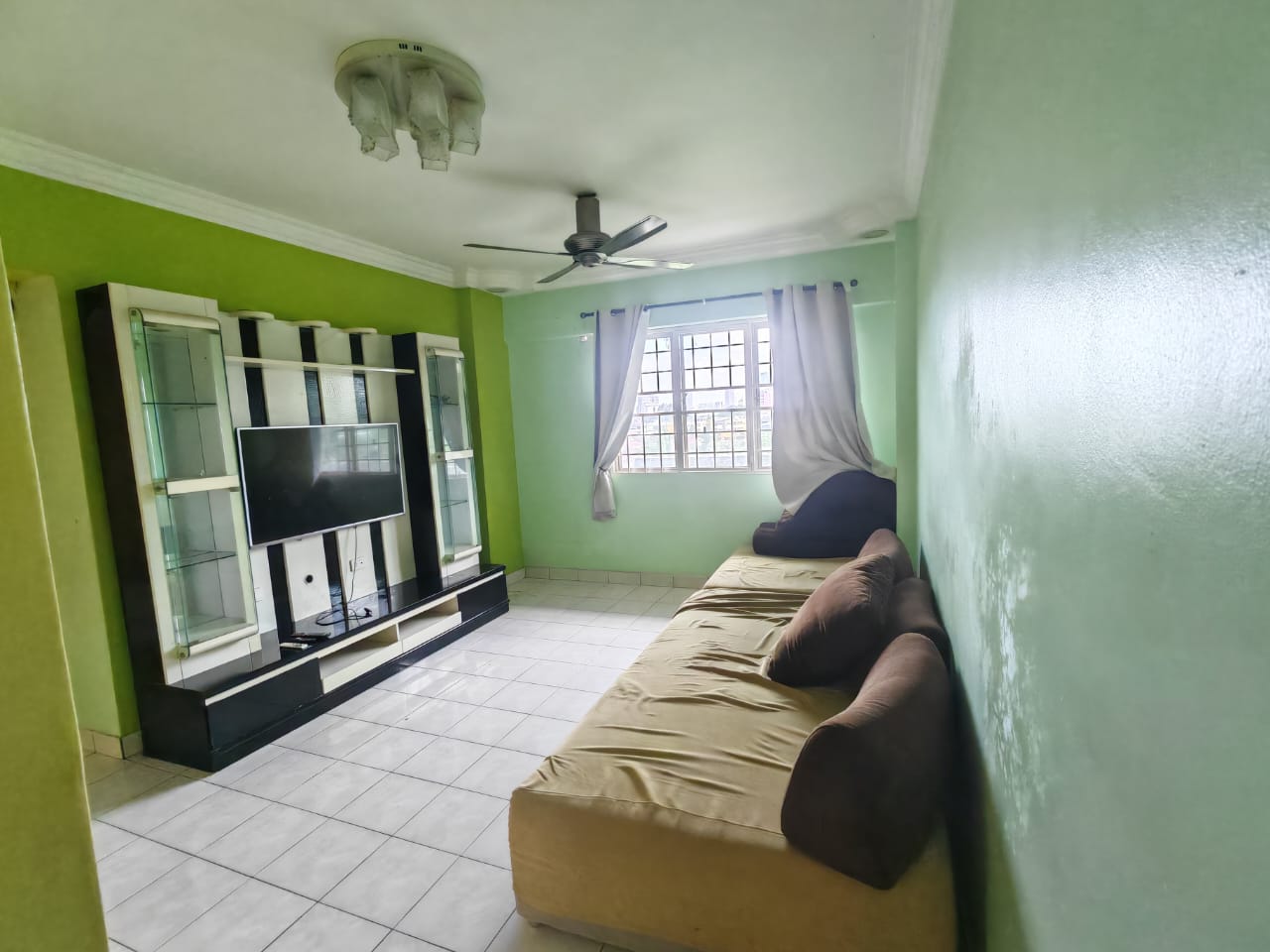 Avenue Court Condo Taman Sri Sentosa - photo 2
