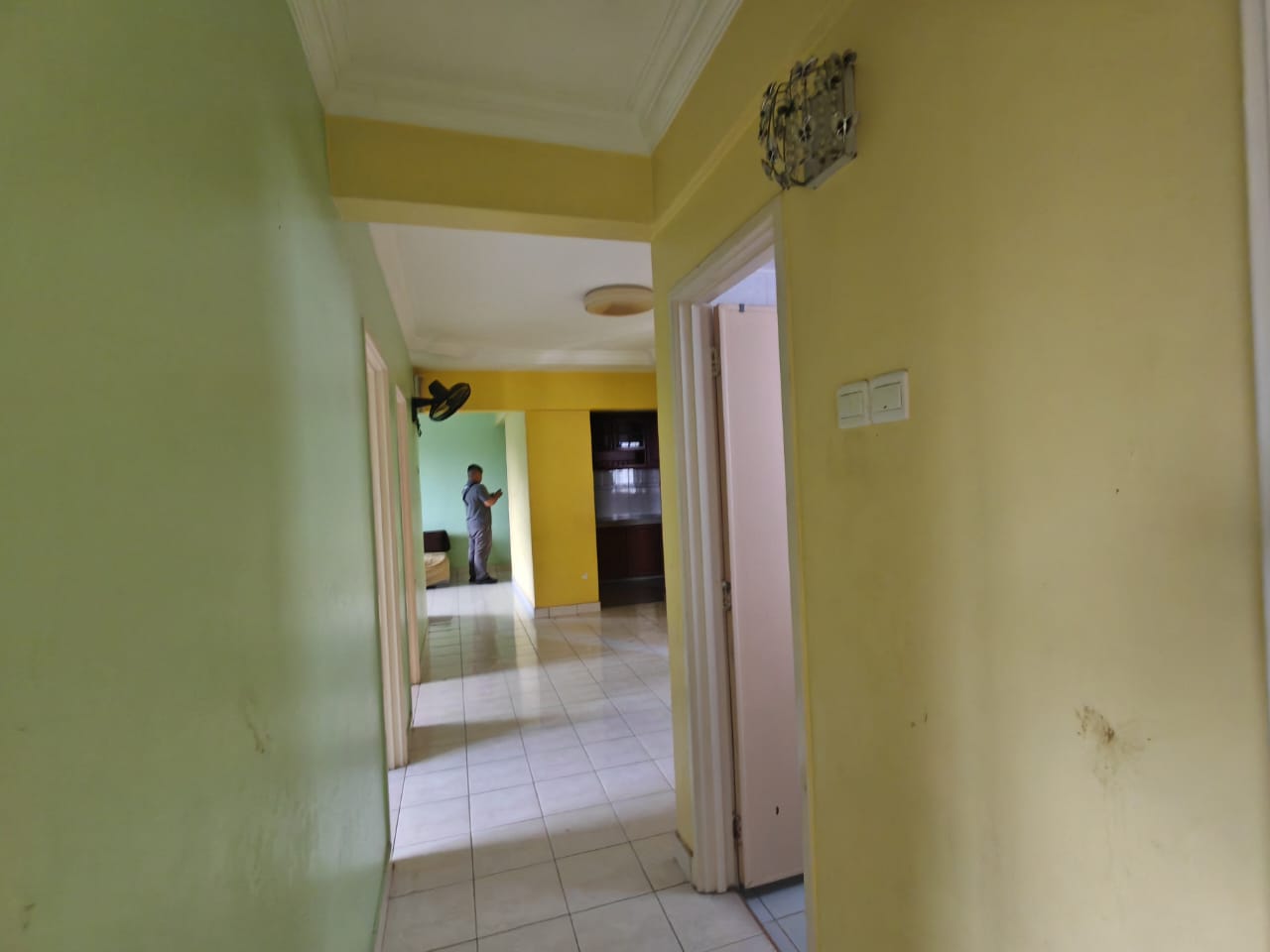 Avenue Court Condo Taman Sri Sentosa - photo 7