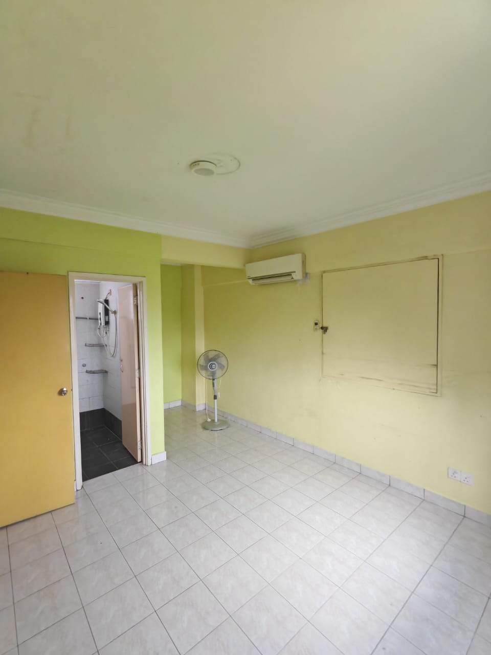 Avenue Court Condo Taman Sri Sentosa - photo 8