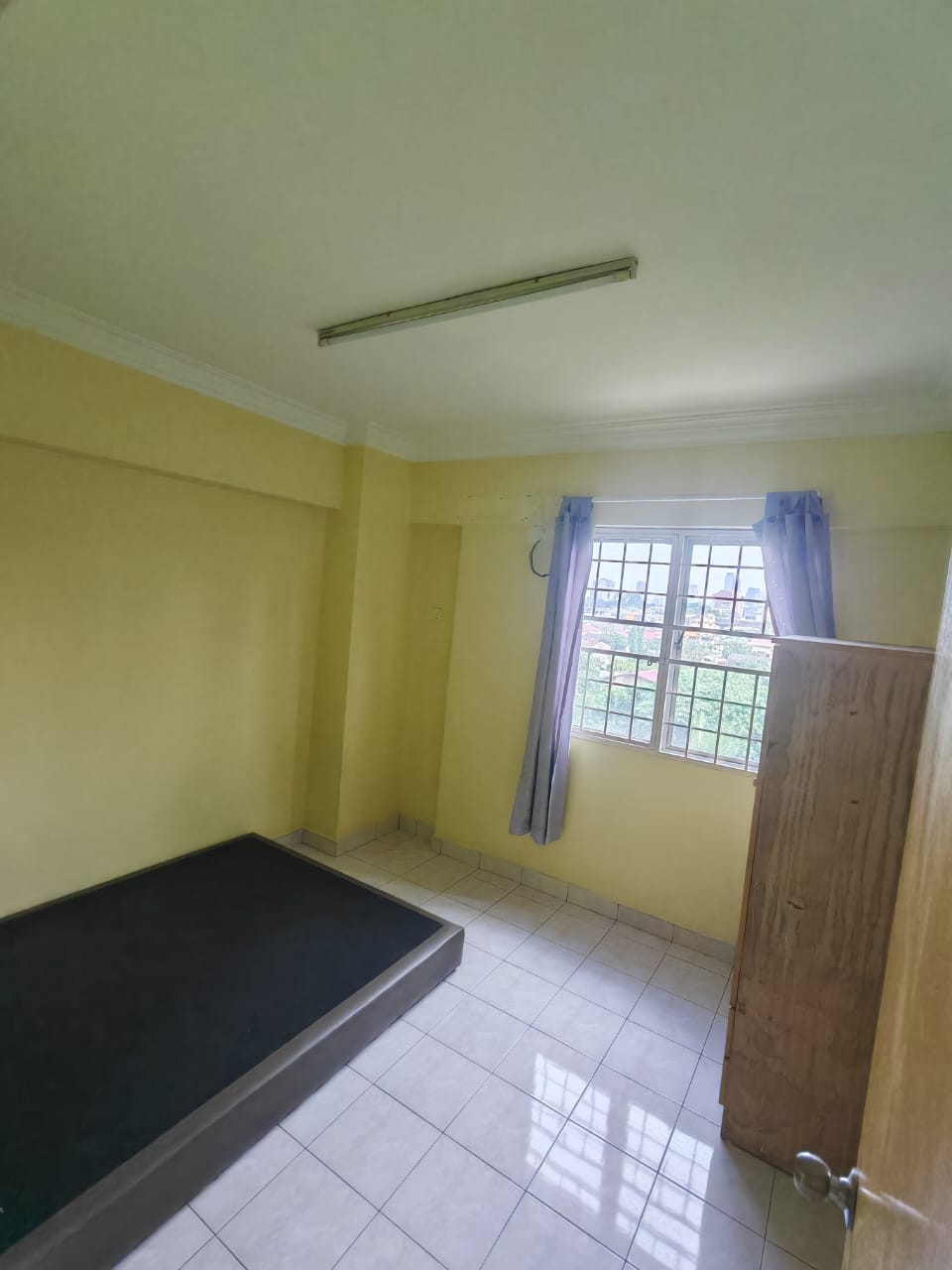 Avenue Court Condo Taman Sri Sentosa - photo 11