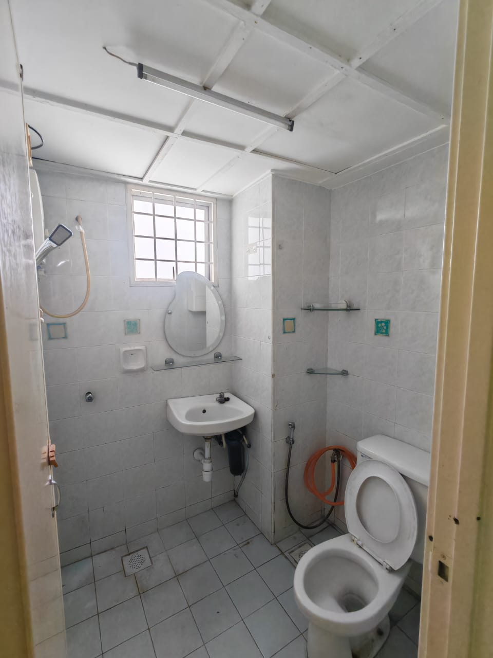 Avenue Court Condo Taman Sri Sentosa - photo 13