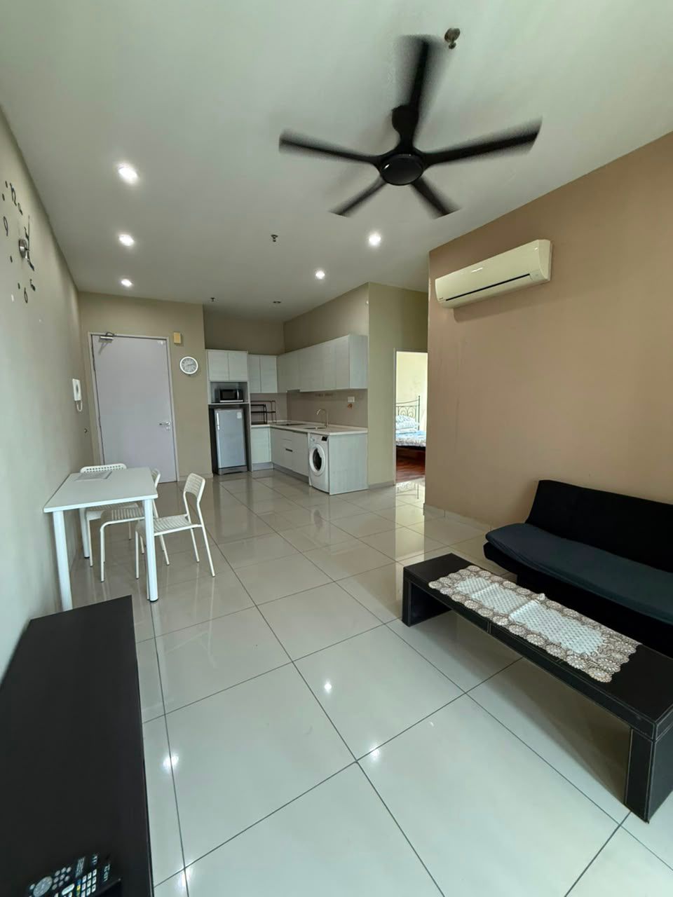 i-Soho, i City, Shah Alam