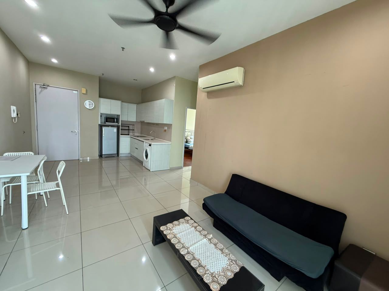 i-Soho, i City, Shah Alam - photo 2