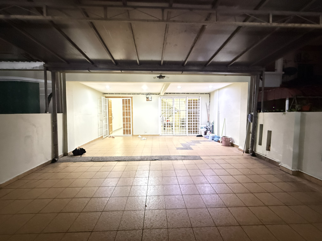 Taman Lestari Perdana 8, LP8, Seri Kembangan
