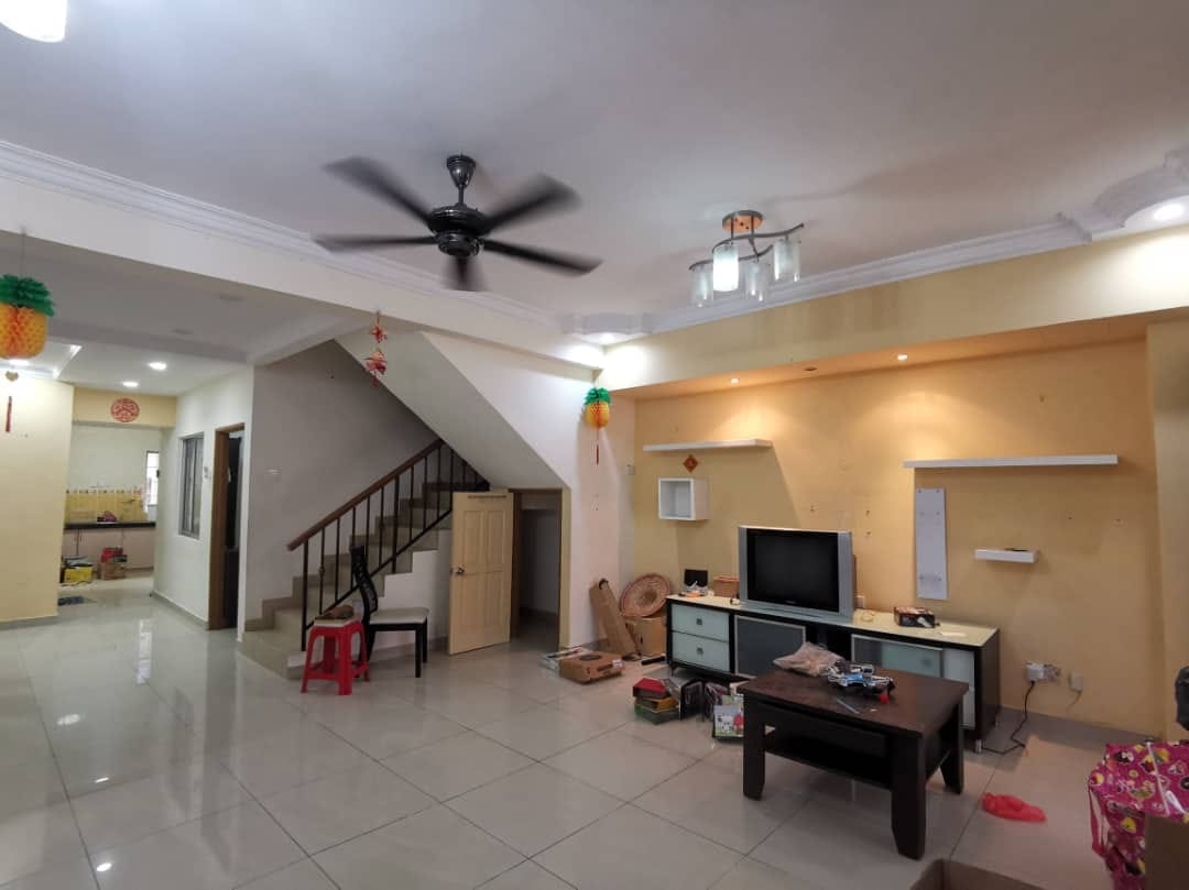 Taman Lestari Perdana 8, LP8, Seri Kembangan