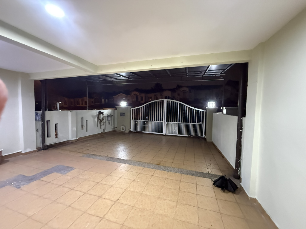 Taman Lestari Perdana 8, LP8, Seri Kembangan - photo 2
