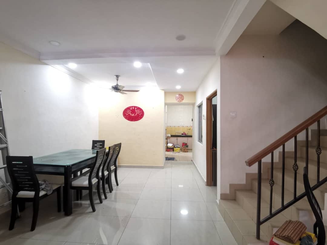 Taman Lestari Perdana 8, LP8, Seri Kembangan - photo 2