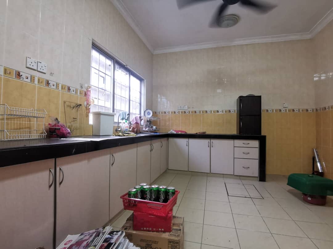 Taman Lestari Perdana 8, LP8, Seri Kembangan - photo 3
