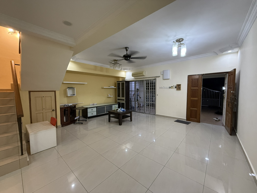 Taman Lestari Perdana 8, LP8, Seri Kembangan - photo 4