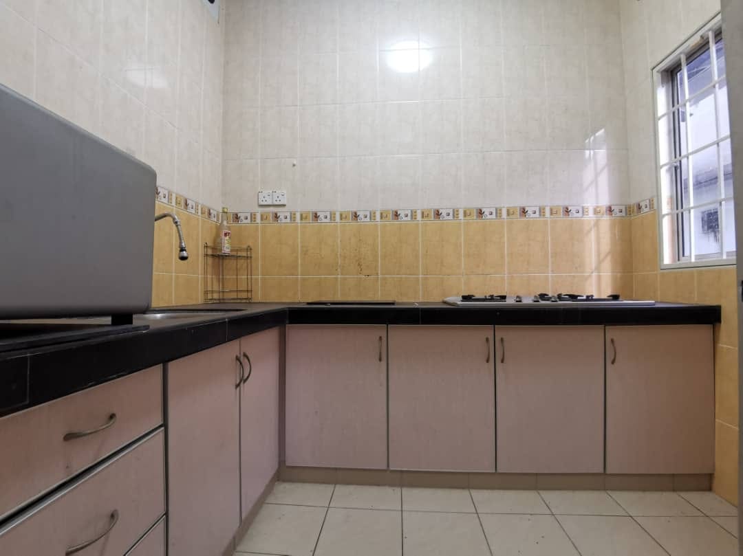 Taman Lestari Perdana 8, LP8, Seri Kembangan - photo 4