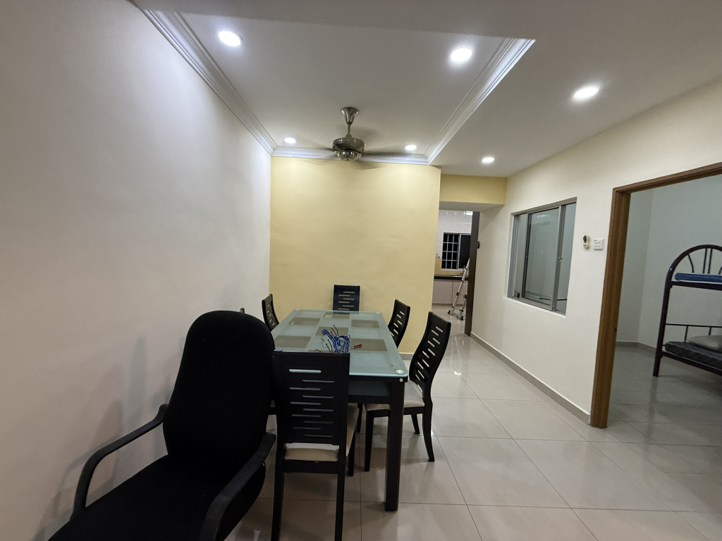 Taman Lestari Perdana 8, LP8, Seri Kembangan - photo 5
