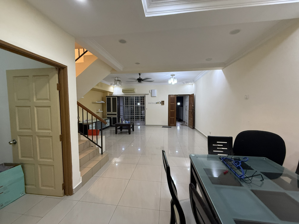 Taman Lestari Perdana 8, LP8, Seri Kembangan - photo 6