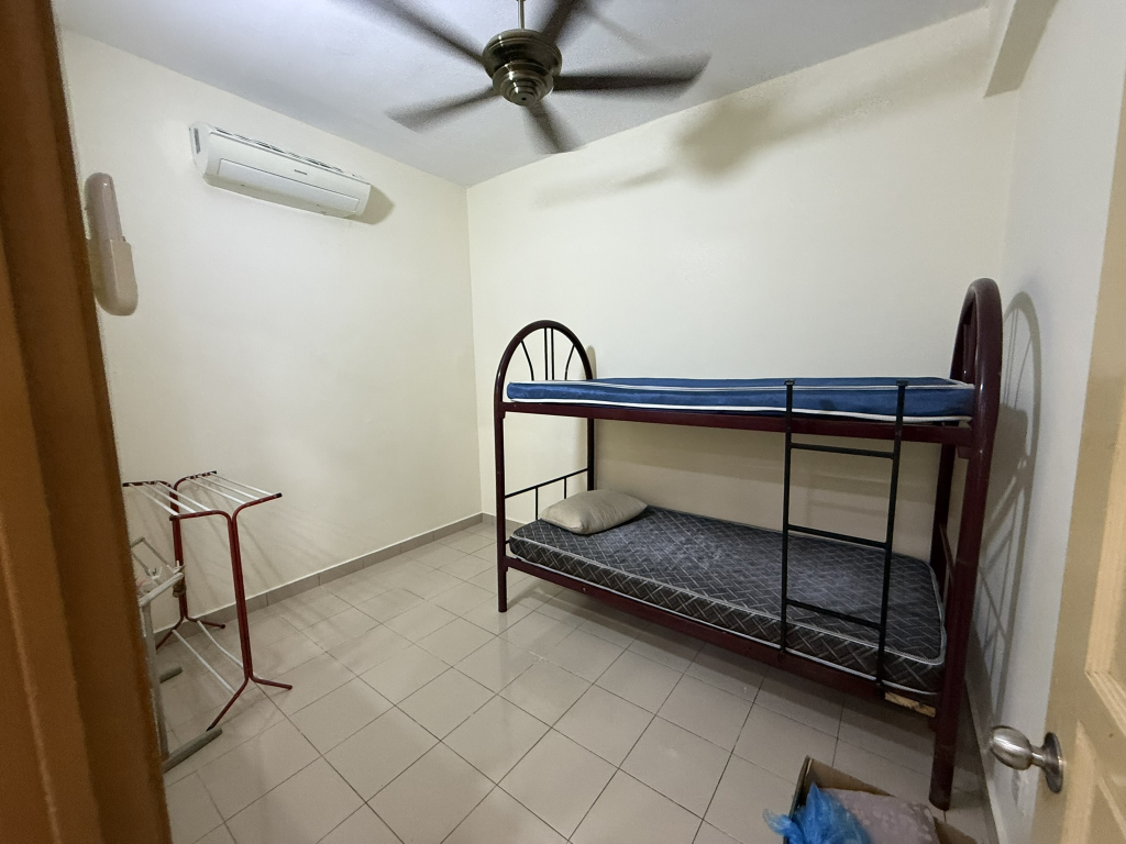 Taman Lestari Perdana 8, LP8, Seri Kembangan - photo 7